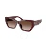 Tory Burch Women's Sunglasses Ty7187u