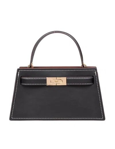 Tory Burch Calfskin Handbag