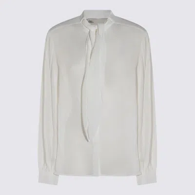 TORY BURCH TORY BURCH WHITE SHIRT
