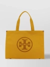 Tory Burch Tote In Yellow