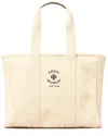 Tory Burch Canvas Tote