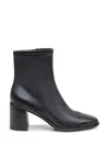 Tory Burch Ankle Boot In Perfect Black
