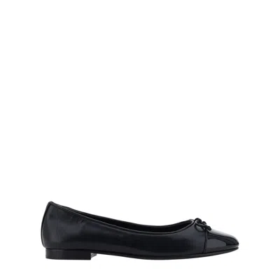 Tory Burch Cap-toe Ballet