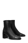 Tory Burch Cap Toe Bootie