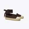 Tory Burch Cap-toe Espadrille