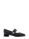 Tory Burch Flat Shoes