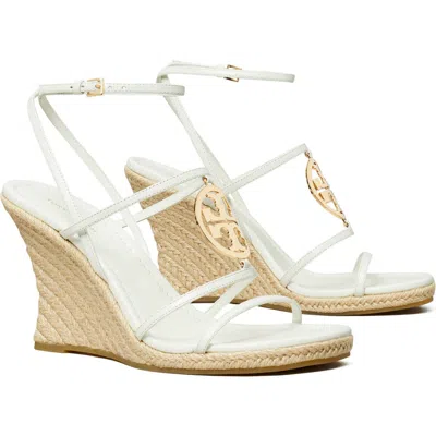 TORY BURCH TORY BURCH CAPRI MILLER ESPADRILLE WEDGE