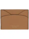 Tory Burch Card Holder Romy In Pattern