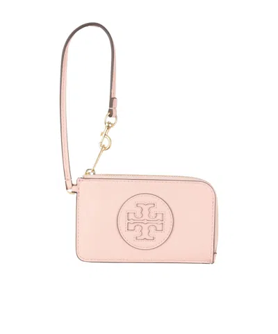Tory Burch Cardholders In Pink