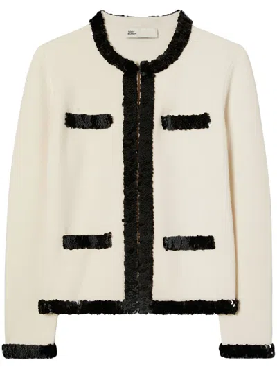 TORY BURCH TORY BURCH CARDIGAN KENDRA