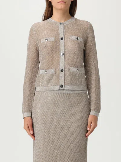 Tory Burch Sweater  Woman Color Beige