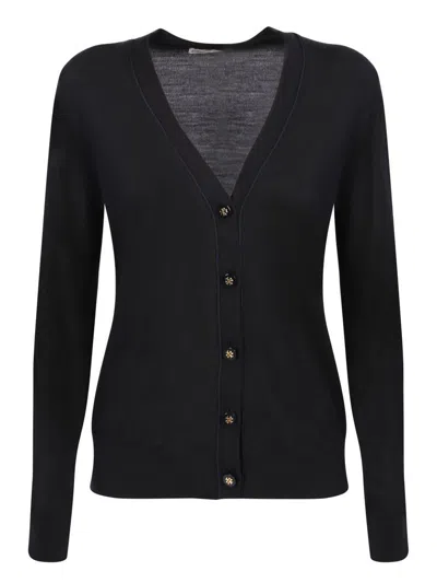 TORY BURCH TORY BURCH CARDIGANS