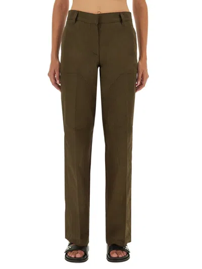 TORY BURCH TORY BURCH CARGO PANTS