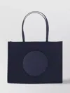 Tory Burch Carryall Tote Bag With Top Handles