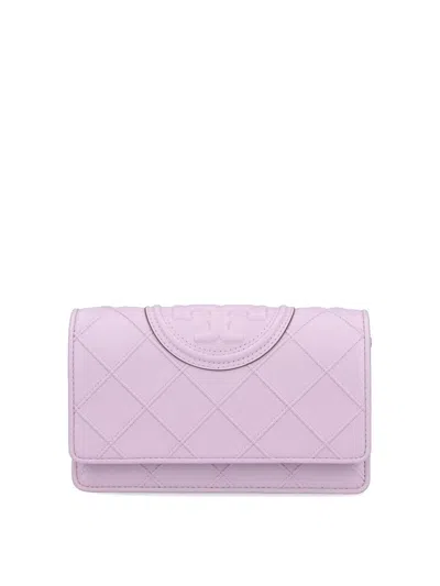 Tory Burch Chain Wallet