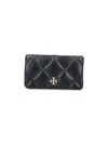 Tory Burch Kira Chain Wallet