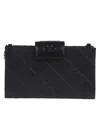 Tory Burch Chain Wallets