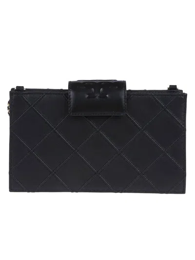 Tory Burch Chain Wallets