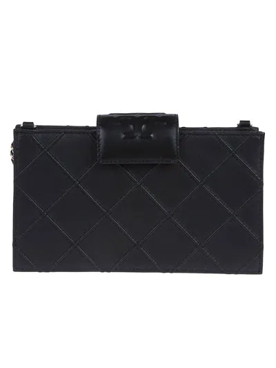 Tory Burch Chain Wallets