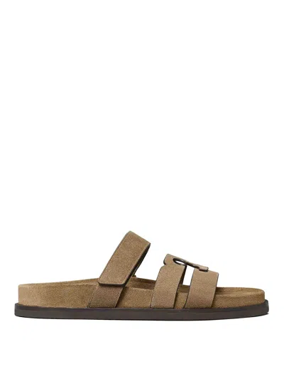 TORY BURCH INES SPORT SLIDE