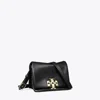 Tory Burch Charlie Shoulder Bag In Multi