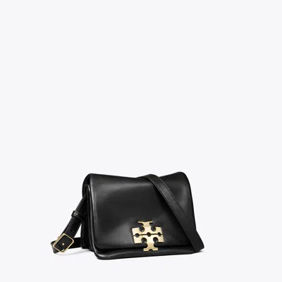 Tory Burch Charlie Shoulder Bag In Multi
