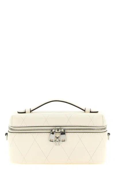 Tory Burch 'charlie' Vanity Case Crossbody Bag