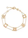 Tory Burch Armband Mit Anhänger