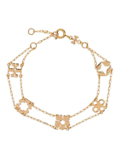 Tory Burch Armband Mit Anhänger