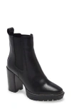 Tory Burch Chelsea 70mm Lug Bootie