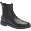 Tory Burch Chelsea Boot In Black