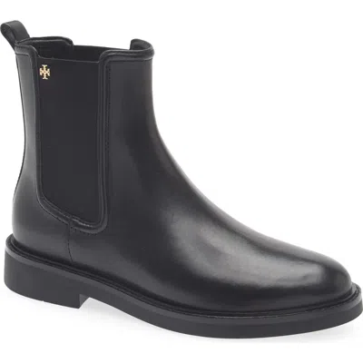 Tory Burch Chelsea Boot In Black