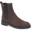 Tory Burch Chelsea Boot In Brown