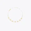 Tory Burch Choker Necklace