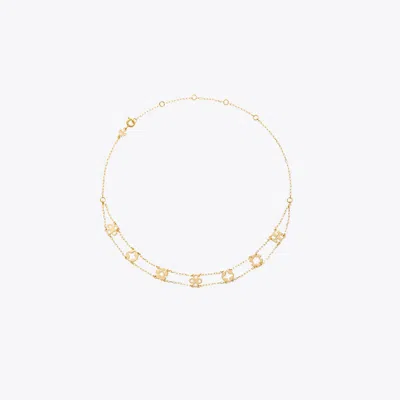 Tory Burch Choker Necklace