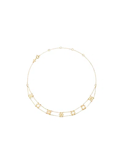 Tory Burch Choker Necklace