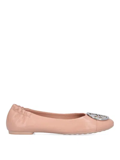 TORY BURCH CLAIRE FLATS