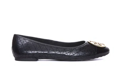 TORY BURCH CLAIRE QUILTED BALLETS