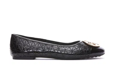 TORY BURCH CLAIRE QUILTED BALLETS