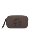 Tory Burch Clam Shell Lamb Leather Bags