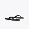 Tory Burch Classic Flip-flop In Black