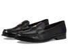 Tory Burch Classic Loafer In Black
