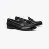 Tory Burch Classic Loafer In Black