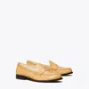 Tory Burch Classic Loafer In Cantucci
