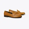 Tory Burch Classic Loafer In Coconut Sugar