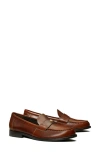 Tory Burch Classic Loafer In Negroni