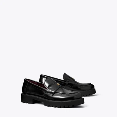 TORY BURCH CLASSIC LUG LOAFER