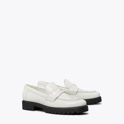 TORY BURCH CLASSIC LUG LOAFER