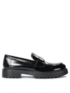 Tory Burch "classic Lug" Loafers