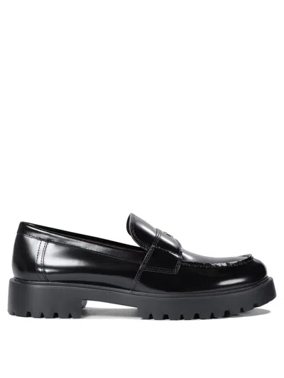 Tory Burch "classic Lug" Loafers